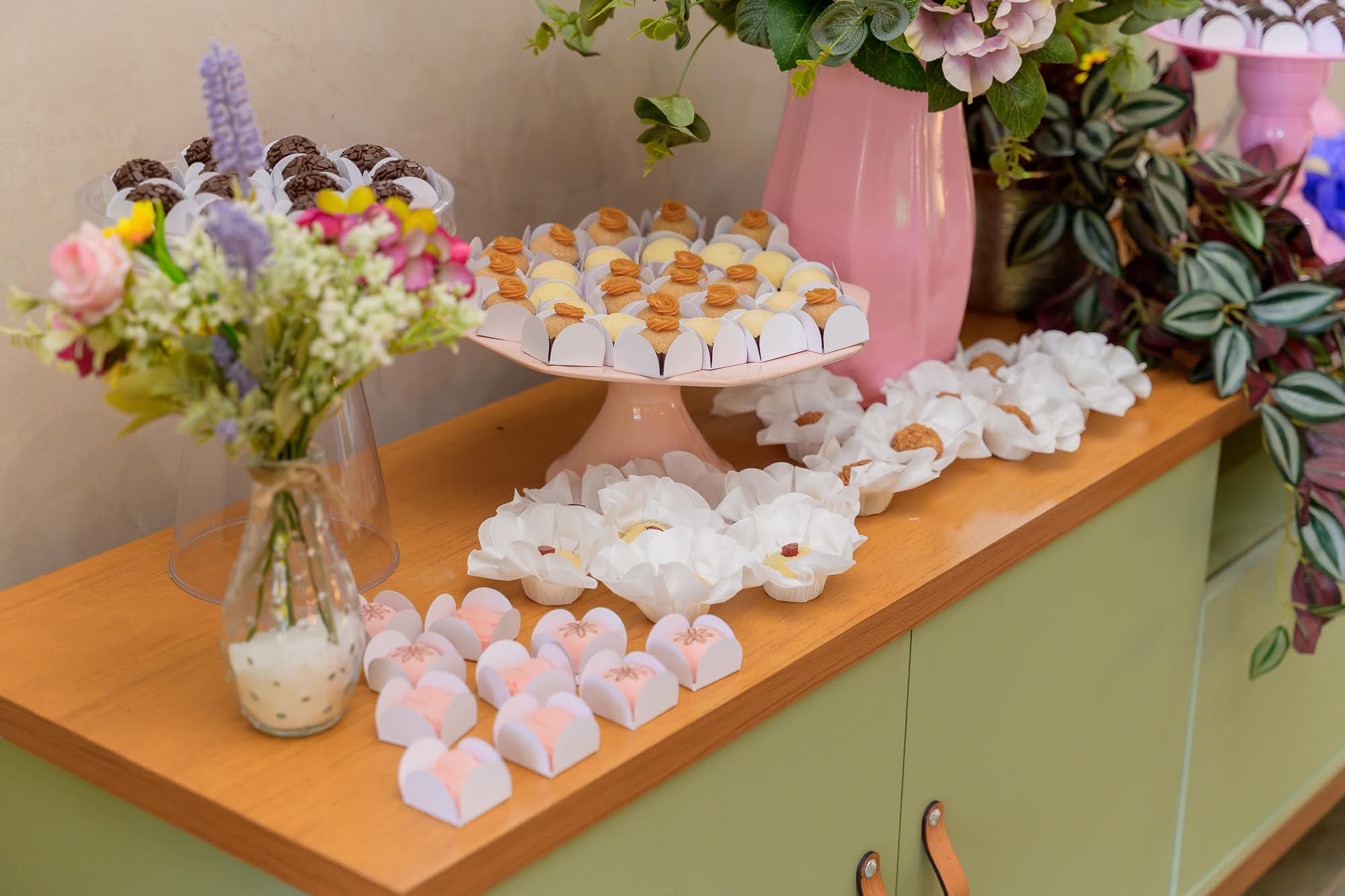 Aniversário infantil na Casa da Fazenda, chácara para eventos em Campo Grande/MS